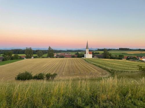 Ferienwohnung Schmied in Ebersberg