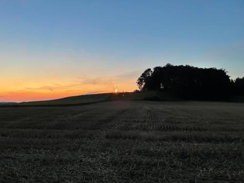 Ferienwohnung Schmied in Ebersberg