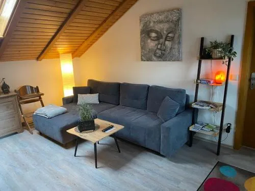 Ferienwohnung Fischer in Rödental in Rödental, Deutschland