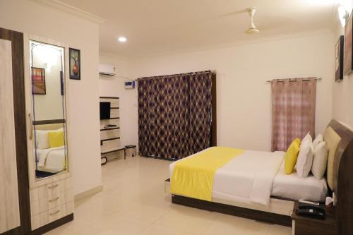 Goa Villagio, Candolim - A Unit of IHM