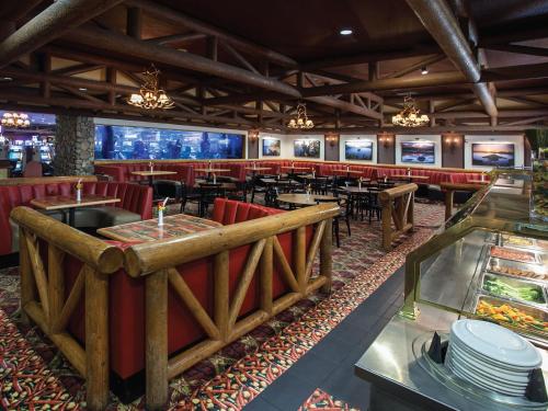 RV Park at Lakeside Casino