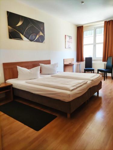 Hotel Am Hopfenmarkt - image 9