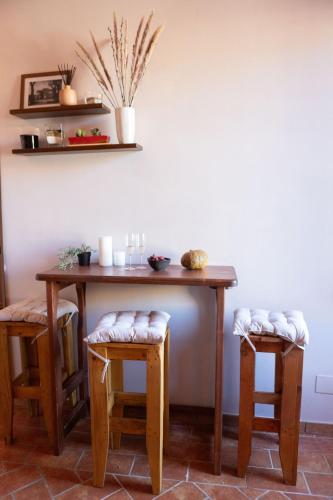 La Locanda del Pellegrino, Velletri apartment in Velletri