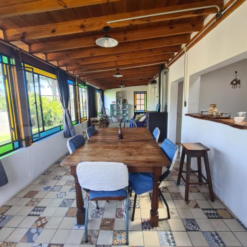 設施, Casa de campo boutique a 18 minutos de Merlo in 科爾塔德拉斯