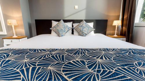  Hôtel Cathédrale Liège in Lüttich