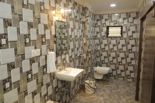 Goa Villagio, Candolim - A Unit of IHM