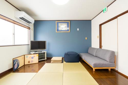 BUSON A cozy Japanese House upto 8 Guests and Close to Station