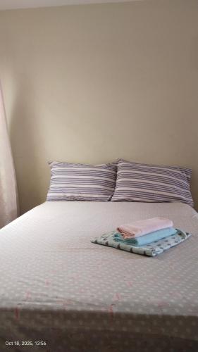 Stay at Sanremo Oasis Cebu Room Type - Studio Apartment