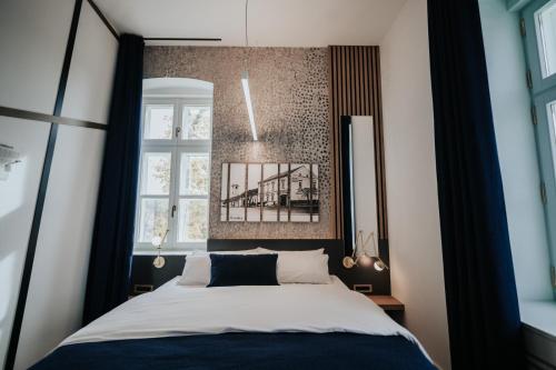Heritage Hotel Knopp in Novska
