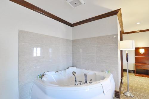 设施服务, 伍德拜恩酒店&套房 (Woodbine Hotel & Suites) in 多伦多(ON)