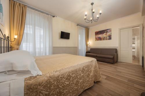 Hotel Flavia – Rome