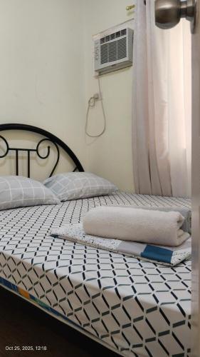 Stay at Sanremo Oasis Cebu Room Type - Two-Bedroom Apartment