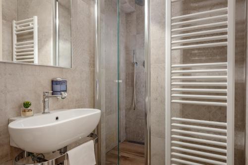 Hotel Flavia – Rome