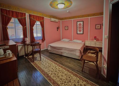 hotel photo