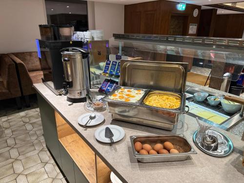 Hotel Fürstenhof - image 10