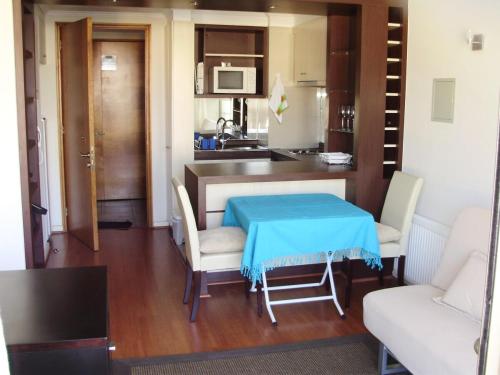 . Departamento acogedor con excelente ubicación