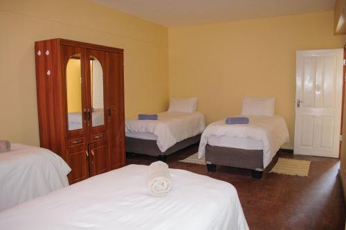 OceanLife Luderitz Accommodation in Luderitz