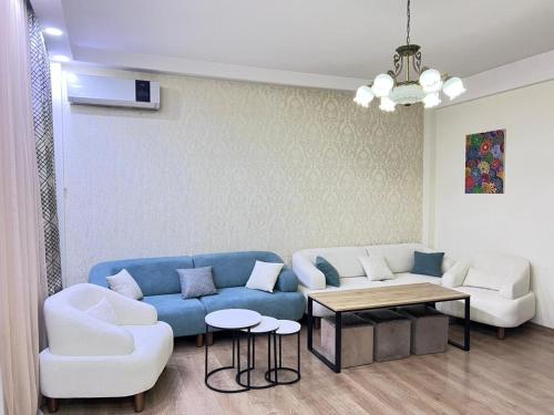 Bellissima apartment in the city center