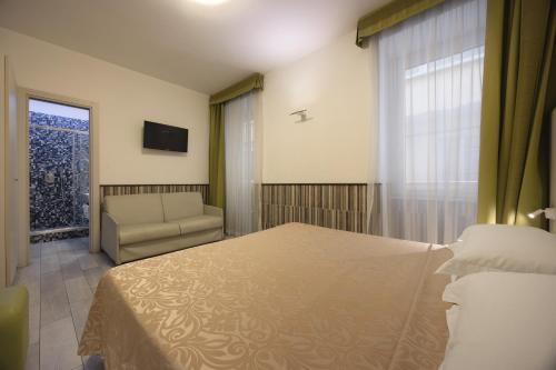 Hotel Flavia – Rome