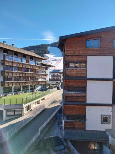 Appartamento Sunny Pista Stelvio