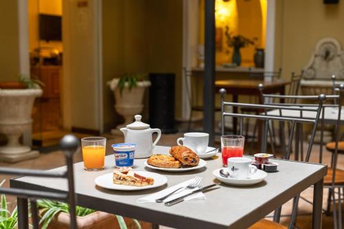 Hotel Flavia – Rome