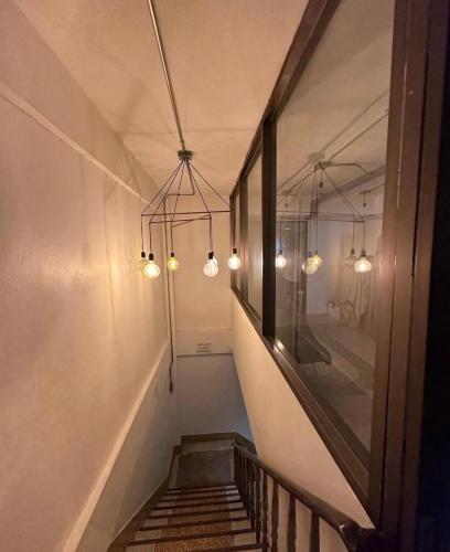 42 Guest House near สถานีรถไฟฟ้าใต้ดินศูนย์วัฒนธรรมแห่งประเทศไทย