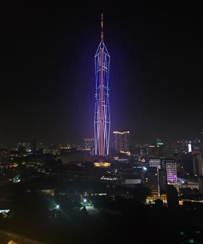 Holiday Heaven, Kuala Lumpur (fotografie 6)