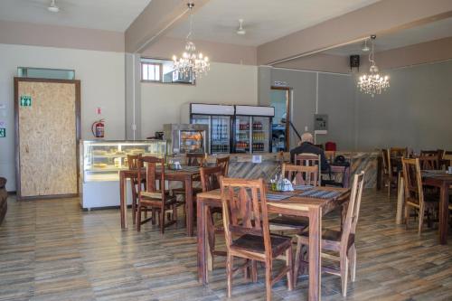 OceanLife Luderitz Accommodation in Luderitz