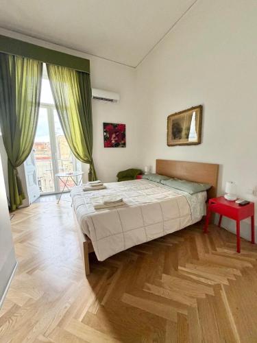 Art12 B&B, Neapel (Foto 9)