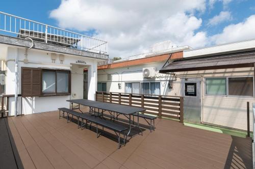 一棟貸しハウスまれち