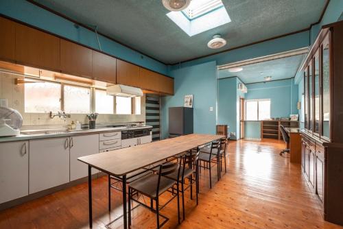 一棟貸しハウスまれち