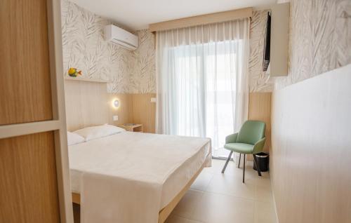 Hotel Paistos Paestum Room Type - Double Room with Balcony