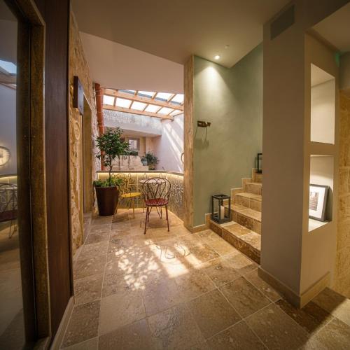 Вид, The Heritage Boutique Accommodation in Мдина