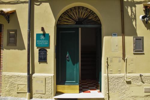 Residenza Veneto 80 in Vasto
