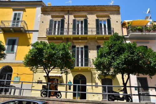 Residenza Veneto 80 in Vasto