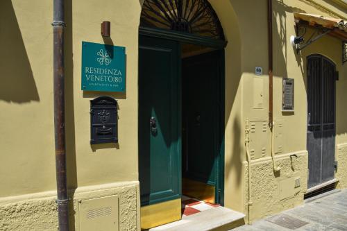 Residenza Veneto 80 in Vasto
