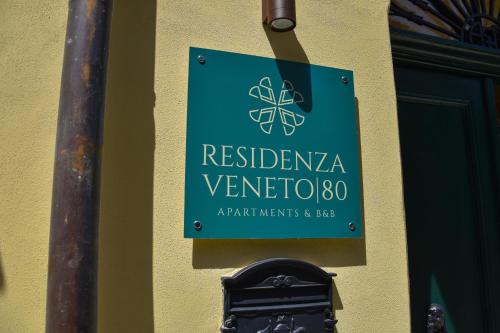 Residenza Veneto 80 in Vasto
