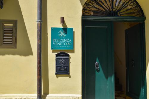 Residenza Veneto 80 in Vasto