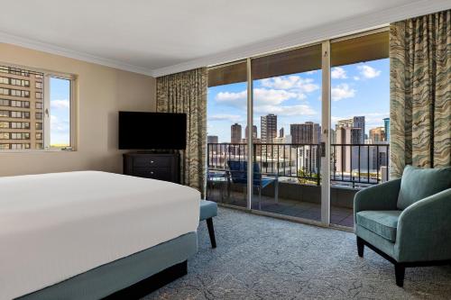 Wyndham Vacation Resorts Royal Garden at Waikiki - image 6