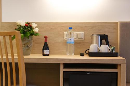 Das Falk Apartmenthaus - image 4