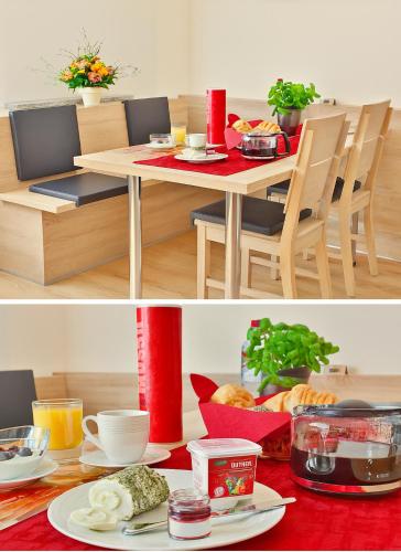 Das Falk Apartmenthaus 5
