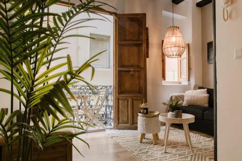Cozy apartment Valencia