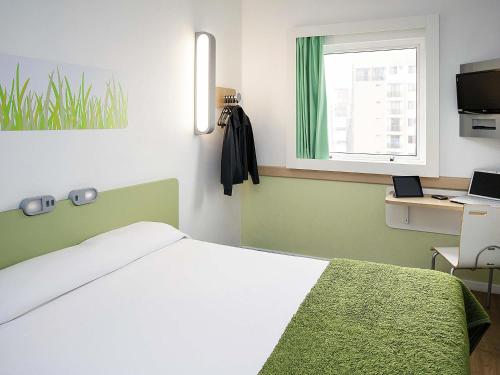 ibis budget Sao Paulo Paraiso, São Paulo (foto 10)