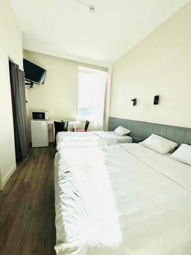 Hotel Saint Andre Gare SNCF in Clermont-Ferrand