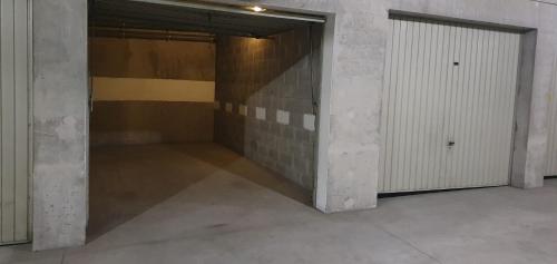 ALPINES 2 /pres du funiculaire et gare sncf-garage prive-terrasse sud-46m2 near Filature Arpin
