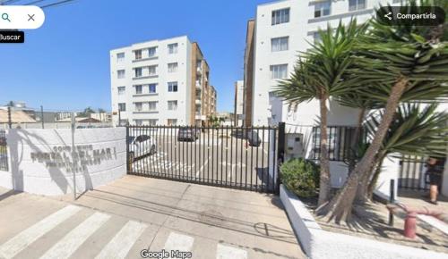 Apartment in Fco de Aguirre