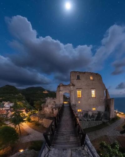  Residenza Matilde in Fiumefreddo Bruzio