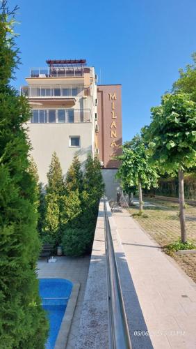 Апартамент Феличита in Byala
