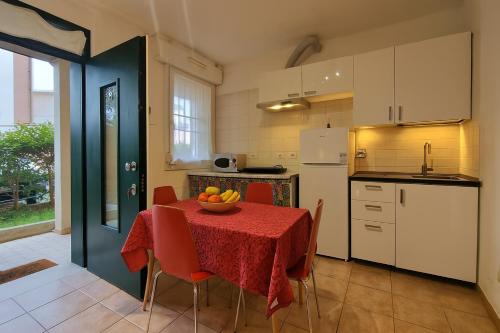 Fiorilli House - Fair District - Gratis Private Parking 2