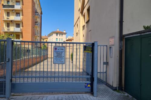 Fiorilli House - Fair District - Gratis Private Parking 4